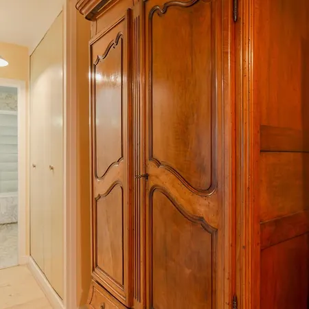 St Germain Vaneau Apartment Paris