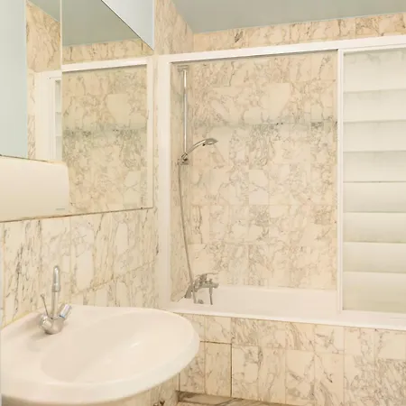 St Germain Vaneau Apartment Paris