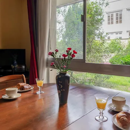 Apartment St Germain Vaneau