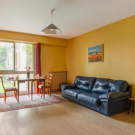 Apartment St Germain Vaneau *