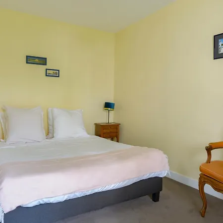 St Germain Vaneau Apartment *